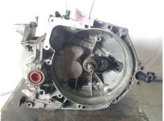 Recambio de caja cambios para citroën c4 grand picasso ii (da_, de_) 1.6 hdi / bluehdi 115 referencia OEM IAM 20MB32 9802485680 