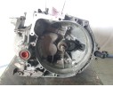 Recambio de caja cambios para citroën c4 grand picasso ii (da_, de_) 1.6 hdi / bluehdi 115 referencia OEM IAM 20MB32 9802485680 