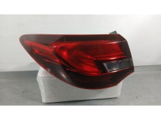 PILOTO TRASERO IZQUIERDO EXTERIOR 25870153 VALEO ROZADO 90015067