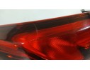Recambio de piloto trasero izquierdo exterior para opel astra j sedán 1.4 turbo (69) referencia OEM IAM 25870153 VALEO ROZADO 90