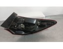 Recambio de piloto trasero izquierdo exterior para opel astra j sedán 1.4 turbo (69) referencia OEM IAM 25870153 VALEO ROZADO 90