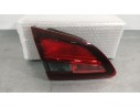 Recambio de piloto trasero izquierdo interior para opel astra j sedán 1.4 turbo (69) referencia OEM IAM 25870193 VALEO 90015154