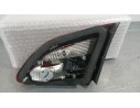 Recambio de piloto trasero izquierdo interior para opel astra j sedán 1.4 turbo (69) referencia OEM IAM 25870193 VALEO 90015154