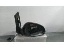 Recambio de retrovisor derecho para opel astra j sedán 1.4 turbo (69) referencia OEM IAM 13308368 ELECTRICO 7 CABLES 