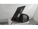 Recambio de retrovisor derecho para opel astra j sedán 1.4 turbo (69) referencia OEM IAM 13308368 ELECTRICO 7 CABLES 