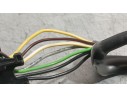 Recambio de retrovisor derecho para opel astra j sedán 1.4 turbo (69) referencia OEM IAM 13308368 ELECTRICO 7 CABLES 