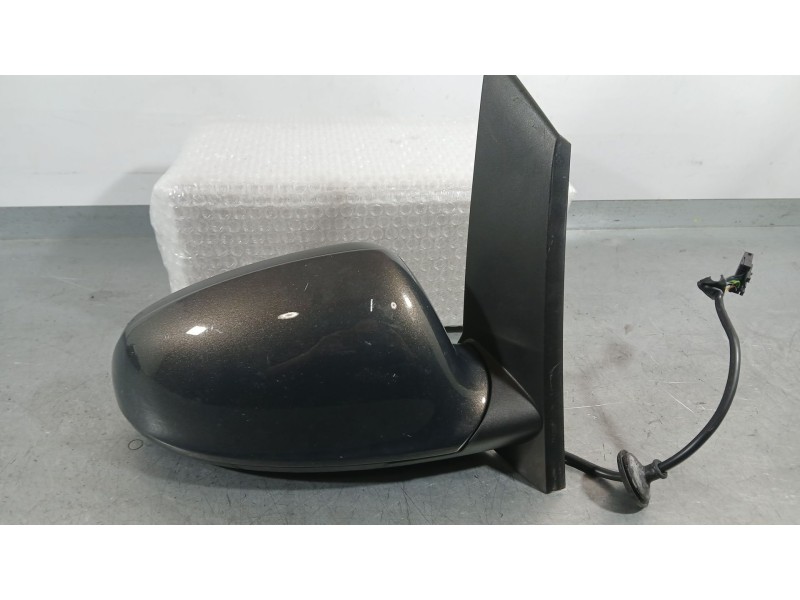 Recambio de retrovisor derecho para opel astra j sedán 1.4 turbo (69) referencia OEM IAM 13308368 ELECTRICO 7 CABLES 