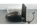 Recambio de retrovisor derecho para opel astra j sedán 1.4 turbo (69) referencia OEM IAM 13308368 ELECTRICO 7 CABLES 