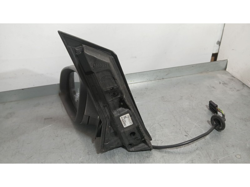 Recambio de retrovisor izquierdo para opel astra j sedán 1.4 turbo (69) referencia OEM IAM 13308365 ELECTRICO 7 CABLES 