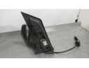 Recambio de retrovisor izquierdo para opel astra j sedán 1.4 turbo (69) referencia OEM IAM 13308365 ELECTRICO 7 CABLES 