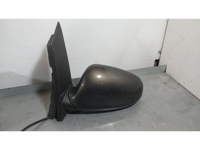Recambio de retrovisor izquierdo para opel astra j sedán 1.4 turbo (69) referencia OEM IAM 13308365 ELECTRICO 7 CABLES 
