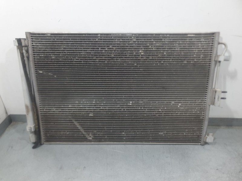 Recambio de condensador / radiador aire acondicionado para kia soul ii (ps) 1.6 gdi referencia OEM IAM 97606B02010  