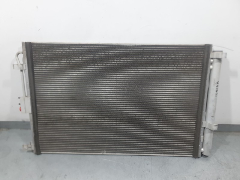 Recambio de condensador / radiador aire acondicionado para kia soul ii (ps) 1.6 gdi referencia OEM IAM 97606B02010  