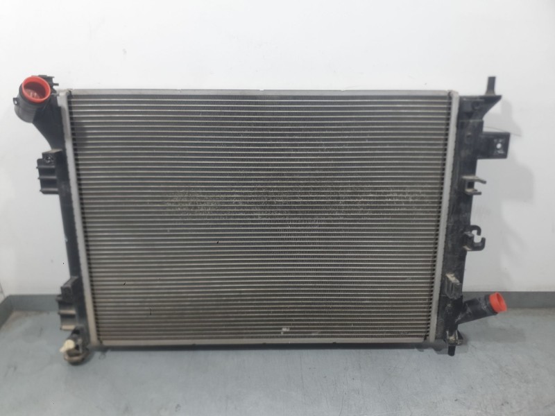 Recambio de radiador agua para kia soul ii (ps) 1.6 gdi referencia OEM IAM 25310A2000 PSGSL259T 