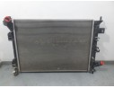 Recambio de radiador agua para kia soul ii (ps) 1.6 gdi referencia OEM IAM 25310A2000 PSGSL259T 