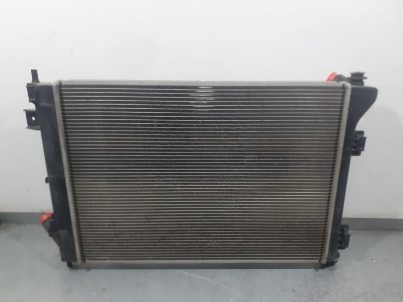 Recambio de radiador agua para kia soul ii (ps) 1.6 gdi referencia OEM IAM 25310A2000 PSGSL259T 