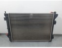 Recambio de radiador agua para kia soul ii (ps) 1.6 gdi referencia OEM IAM 25310A2000 PSGSL259T 