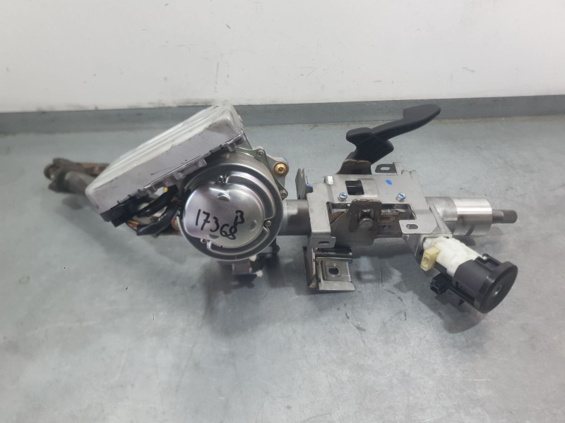 Recambio de columna direccion para dacia sandero iii 1.0 tce 90 referencia OEM IAM 4881090520R  