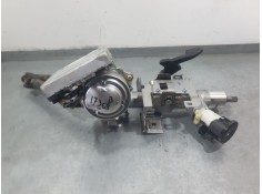 Recambio de columna direccion para dacia sandero iii 1.0 tce 90 referencia OEM IAM 4881090520R  