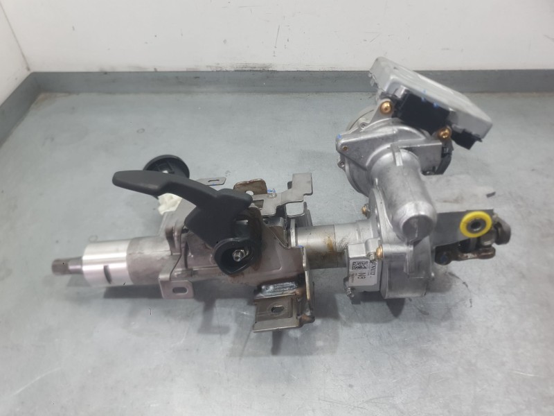 Recambio de columna direccion para dacia sandero iii 1.0 tce 90 referencia OEM IAM 4881090520R  