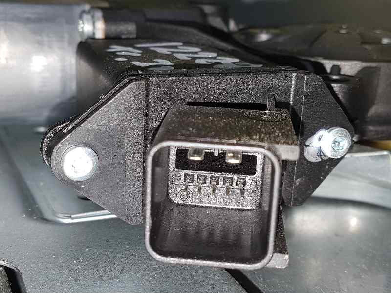 Recambio de elevalunas trasero izquierdo para opel astra j lim. selective referencia OEM IAM 13350761 911717110 ELECTRICO 7 PINS
