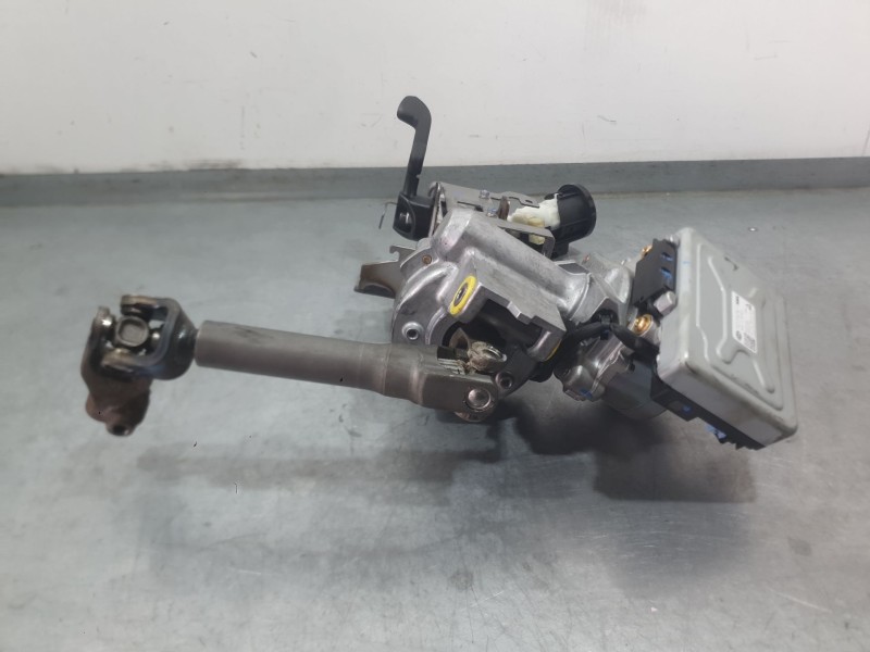 Recambio de columna direccion para dacia sandero iii 1.0 tce 90 referencia OEM IAM 4881090520R  