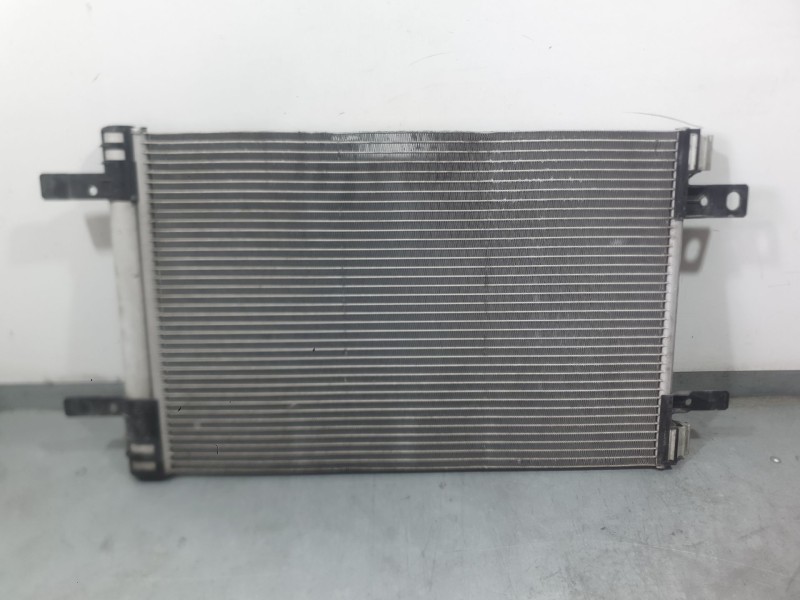 Recambio de condensador / radiador aire acondicionado para citroën berlingo (er_, ec_) 1.2 puretech 110 referencia OEM IAM 98167