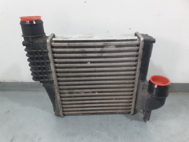 Recambio de intercooler para citroën berlingo (er_, ec_) 1.2 puretech 110 referencia OEM IAM 9675627980 MM11882 VALEO