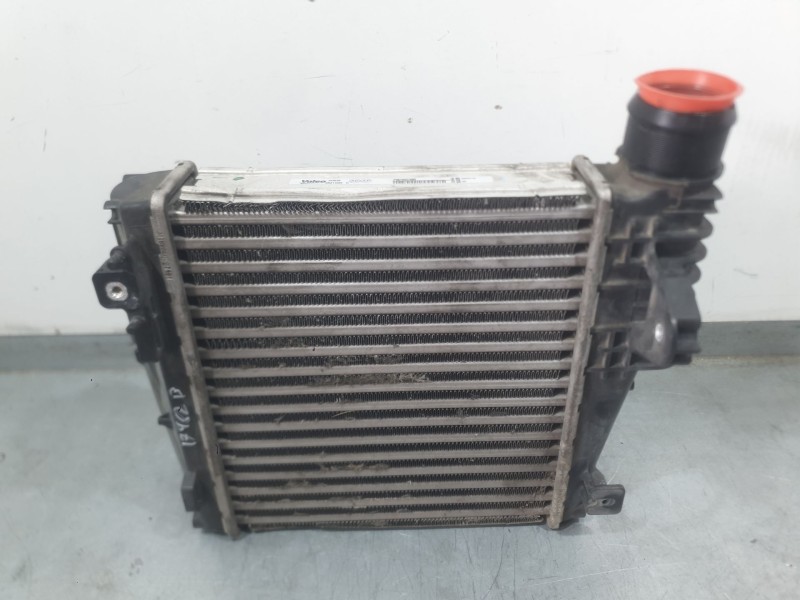 Recambio de intercooler para citroën berlingo (er_, ec_) 1.2 puretech 110 referencia OEM IAM 9675627980 MM11882 VALEO