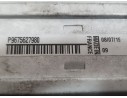 Recambio de intercooler para citroën berlingo (er_, ec_) 1.2 puretech 110 referencia OEM IAM 9675627980 MM11882 VALEO