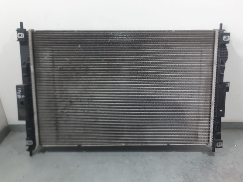 Recambio de radiador agua para citroën berlingo (er_, ec_) 1.2 puretech 110 referencia OEM IAM 9675747980 00293375 VALEO