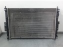 Recambio de radiador agua para citroën berlingo (er_, ec_) 1.2 puretech 110 referencia OEM IAM 9675747980 00293375 VALEO