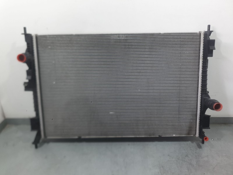 Recambio de radiador agua para citroën berlingo (er_, ec_) 1.2 puretech 110 referencia OEM IAM 9675747980 00293375 VALEO