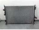 Recambio de radiador agua para citroën berlingo (er_, ec_) 1.2 puretech 110 referencia OEM IAM 9675747980 00293375 VALEO
