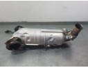 Recambio de filtro de particulas para citroën berlingo (er_, ec_) 1.2 puretech 110 referencia OEM IAM 9826183880  