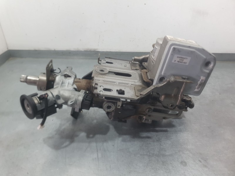 Recambio de columna direccion para nissan micra iii (k12) 1.2 16v referencia OEM IAM 48810AX710 50300558 TRW