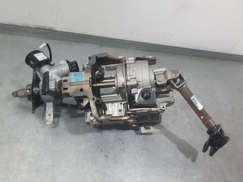Recambio de columna direccion para nissan micra iii (k12) 1.2 16v referencia OEM IAM 48810AX710 50300558 TRW