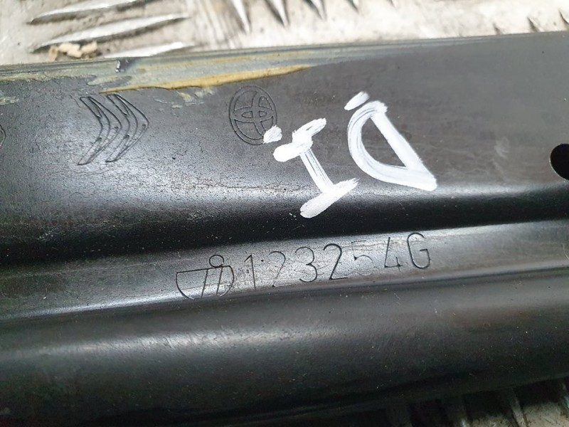 Recambio de elevalunas delantero izquierdo para citroën jumpy furgon control m referencia OEM IAM 123254G  ELECTRICO