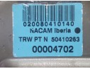 Recambio de columna direccion para nissan micra iii (k12) 1.2 16v referencia OEM IAM 48810AX710 50300558 TRW