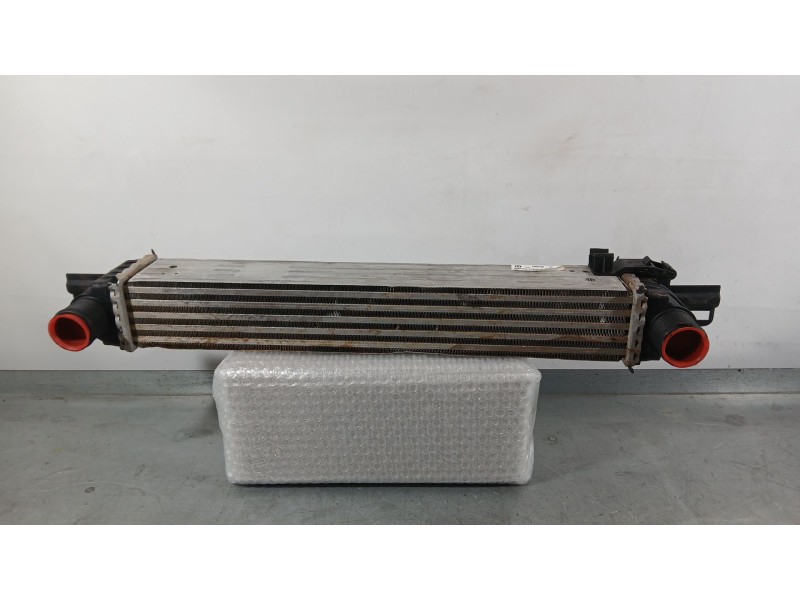 Recambio de intercooler para fiat fiorino furgoneta/monovolumen (225_) 1.3 d multijet (225cxg1a, 225axl1a, 225axg11, 225bxl1a,..