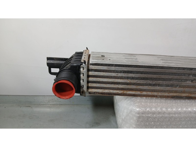 Recambio de intercooler para fiat fiorino furgoneta/monovolumen (225_) 1.3 d multijet (225cxg1a, 225axl1a, 225axg11, 225bxl1a,..