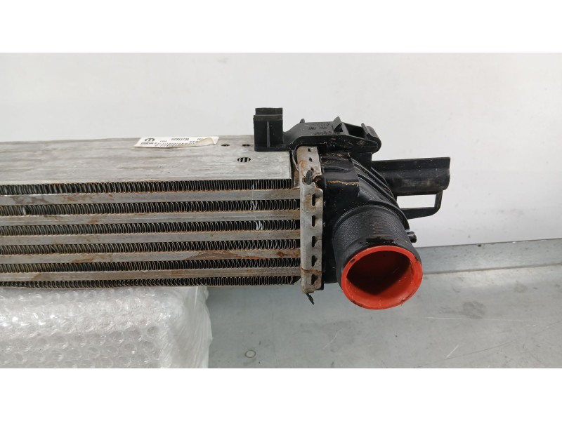 Recambio de intercooler para fiat fiorino furgoneta/monovolumen (225_) 1.3 d multijet (225cxg1a, 225axl1a, 225axg11, 225bxl1a,..