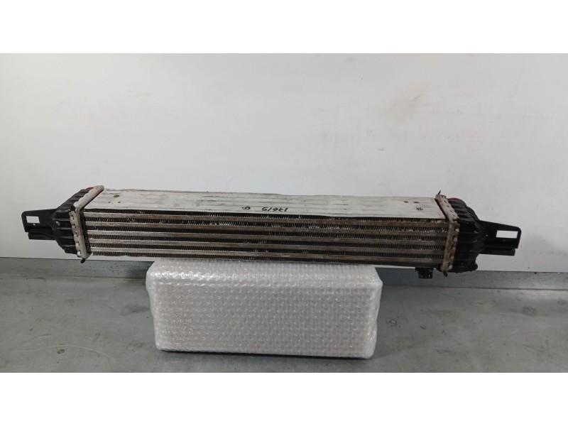 Recambio de intercooler para fiat fiorino furgoneta/monovolumen (225_) 1.3 d multijet (225cxg1a, 225axl1a, 225axg11, 225bxl1a,..