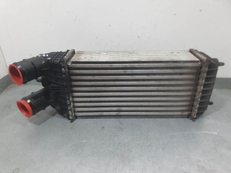 Recambio de intercooler para citroën c3 iii (sx) 1.5 bluehdi 100 (sxyhyp, sxyhtu) referencia OEM IAM 9803900780 CW966004 BEHR