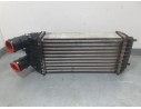 Recambio de intercooler para citroën c3 iii (sx) 1.5 bluehdi 100 (sxyhyp, sxyhtu) referencia OEM IAM 9803900780 CW966004 BEHR