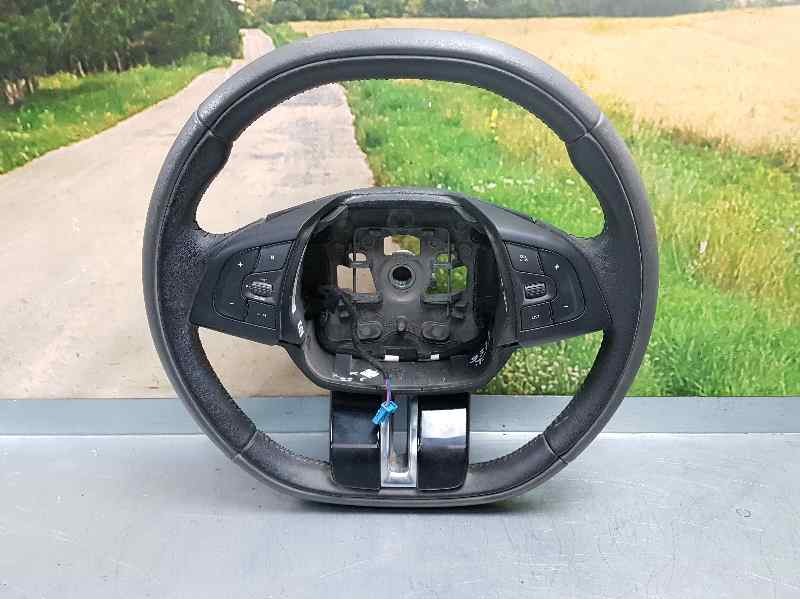 Recambio de volante para citroën c4 cactus feel referencia OEM IAM 98031272YC  