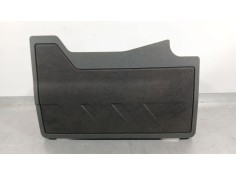 Recambio de tapa motor para opel corsa f (p2jo) 1.2 (68) referencia OEM IAM 9825492380  