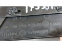 Recambio de tapa motor para opel corsa f (p2jo) 1.2 (68) referencia OEM IAM 9825492380  