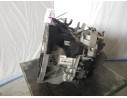 Recambio de caja cambios para bmw 1 (f40) 116 d referencia OEM IAM ADQ 2157897 6 VELOCIDADES 2590013071