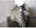 Recambio de caja cambios para bmw 1 (f40) 116 d referencia OEM IAM ADQ 2157897 6 VELOCIDADES 2590013071